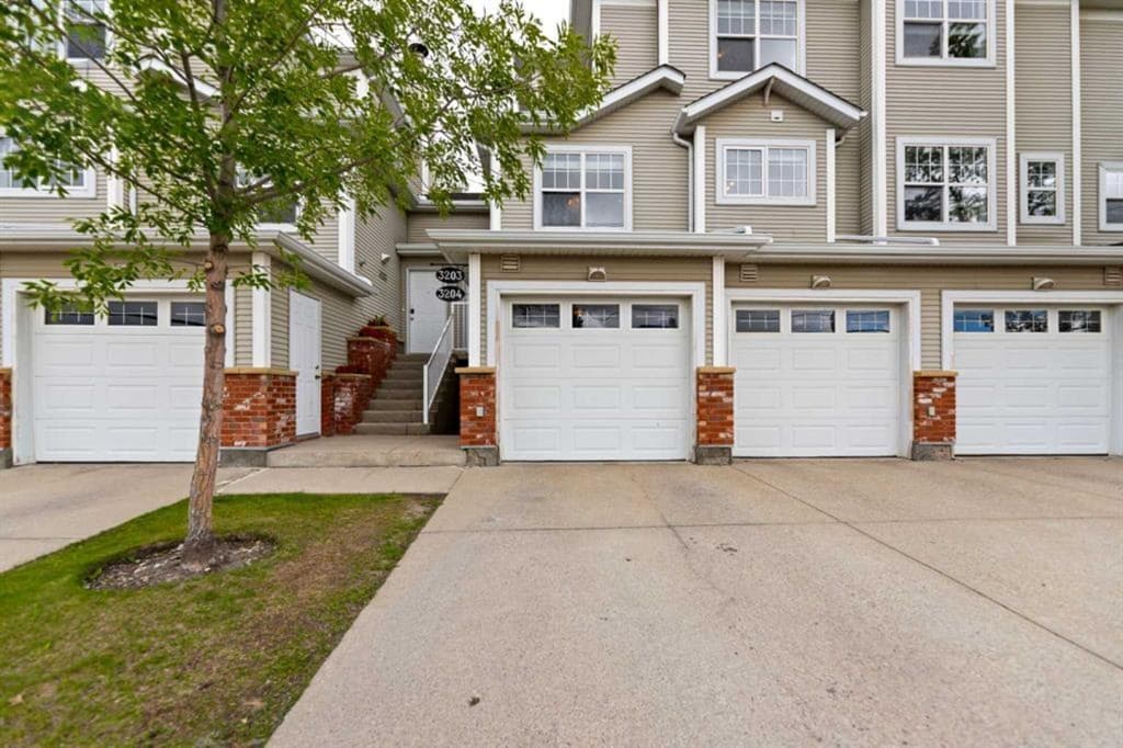 The Two Ensuite Townhome Calgary Buyers Keep Asking About